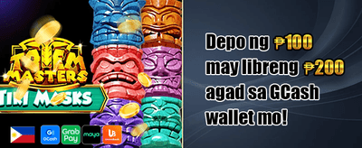 Double Your First Deposit 200%