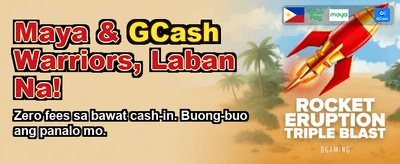Win Big Today banner image