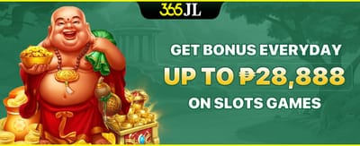 Daily Slots Cashback 促销图片