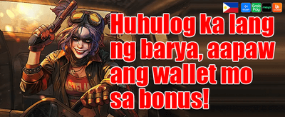 Daily Reload Bonus 50% Extra