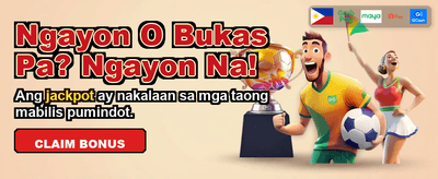 Jackpot Dreams banner image