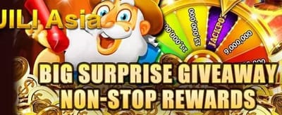 Refer a Friend & Win ₱5,000